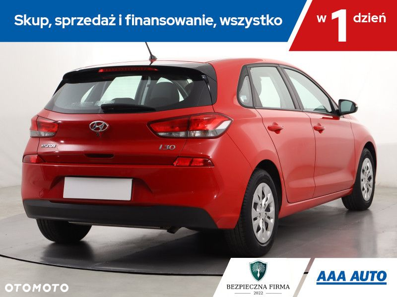 Hyundai i30 - 6