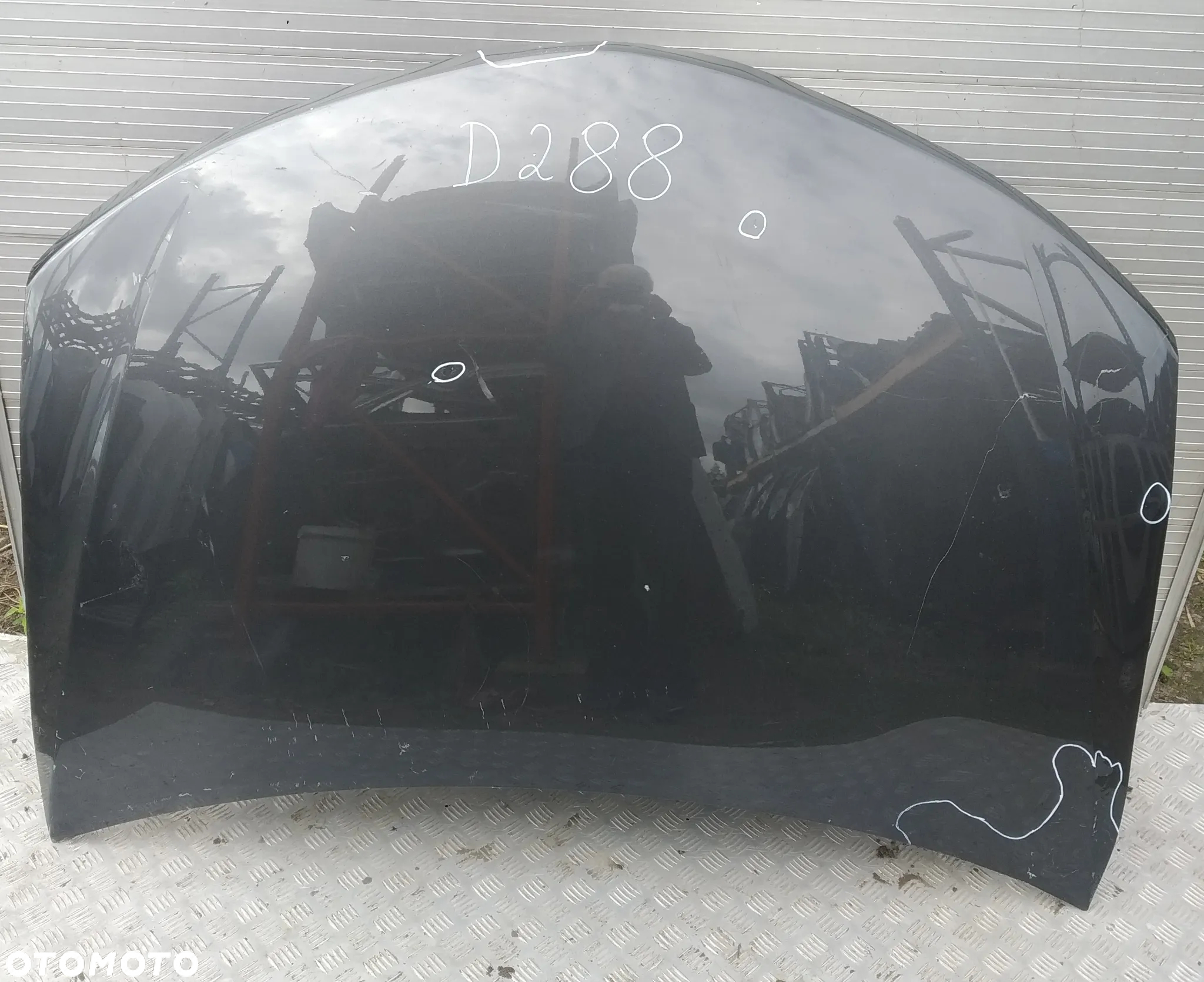 A507/A513/A690/A743/D288/D596/D773/G126 MASKA TOYOTA CAMRY AURION 2015- - 18