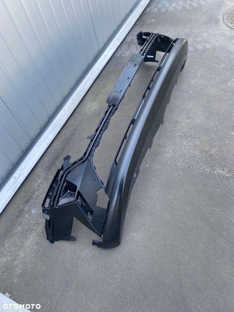 RENAULT AUSTRAL RS-line NOWY !!! ORYGINALNY ! ZDERZAK PRZEDNI PRZÓD DOLNA CZĘŚĆ DOKŁADKA ZDERZAKA PRZEDNIEGO POD ZDERZAK PRZEDNI SPOILER  RS LINE RSline 620263020R 620260531R Alpine Wwa - 1