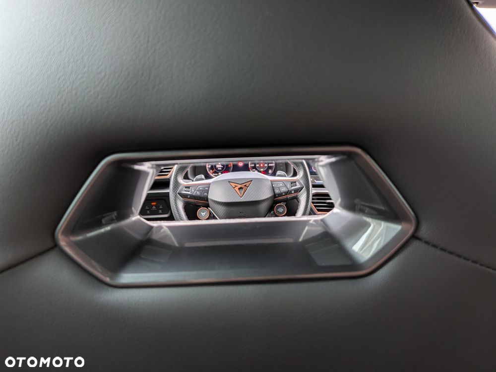 Cupra Formentor 2.0 TSI 4Drive VZ DSG - 30