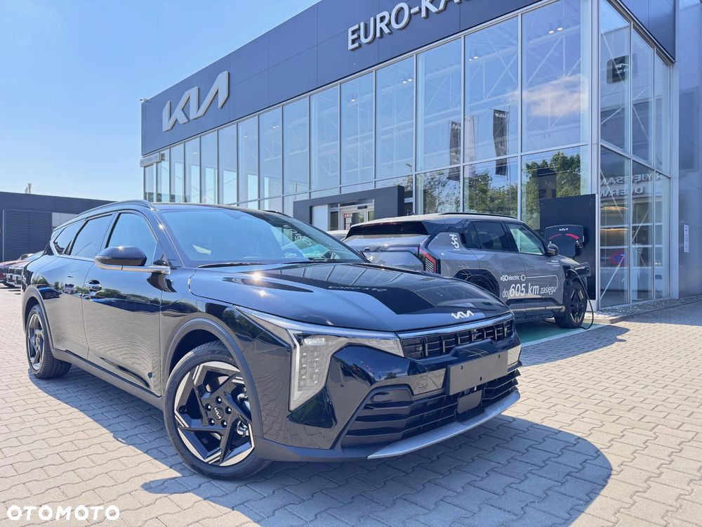Kia K4 1.6 T-GDI L - 22