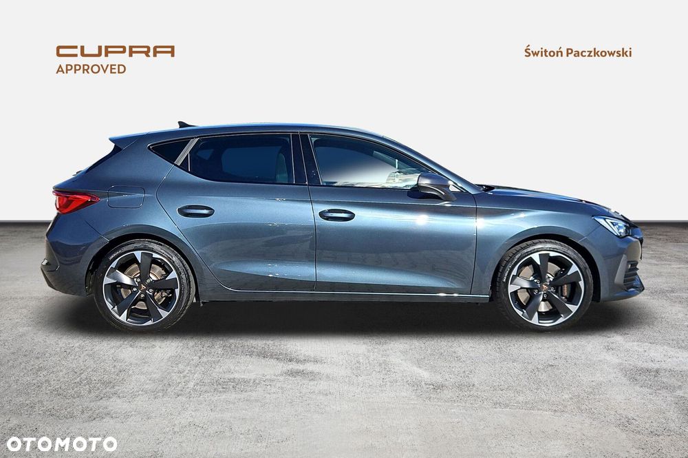 Cupra Leon - 6