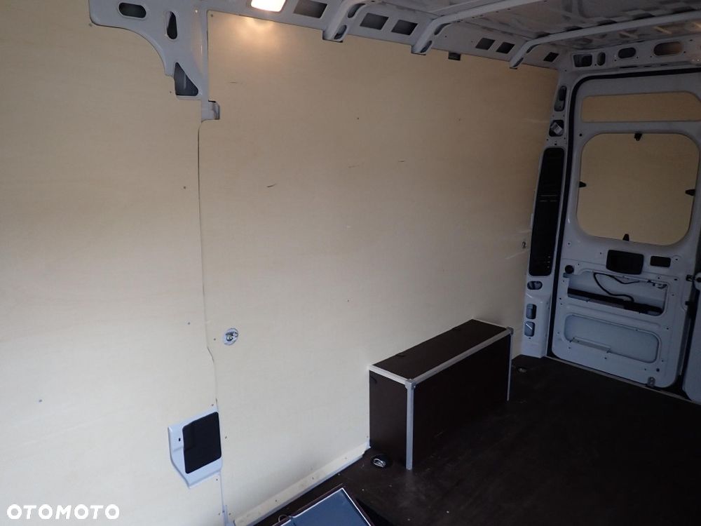 CZĘŚCI - Peugeot Boxer Jumper Ducato II III LIFT FL 2,2 Blue HDI 165KM 4HH DW12RUC FILM przebieg 678km UK L4 MAX H2 ŚREDNI 6B lakier 249 2021r. INDEX - 51 - 25