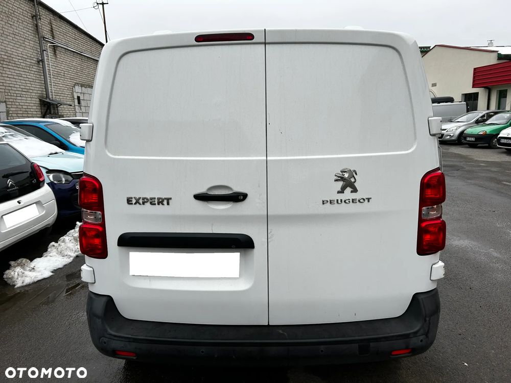 Peugeot EXPERT - 2