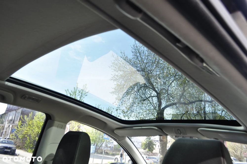 Nissan Qashqai+2 - 11