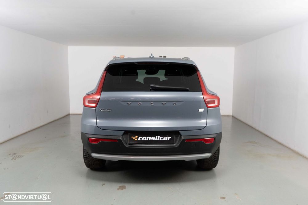 Volvo XC 40 1.5 T4 PHEV Inscription - 5