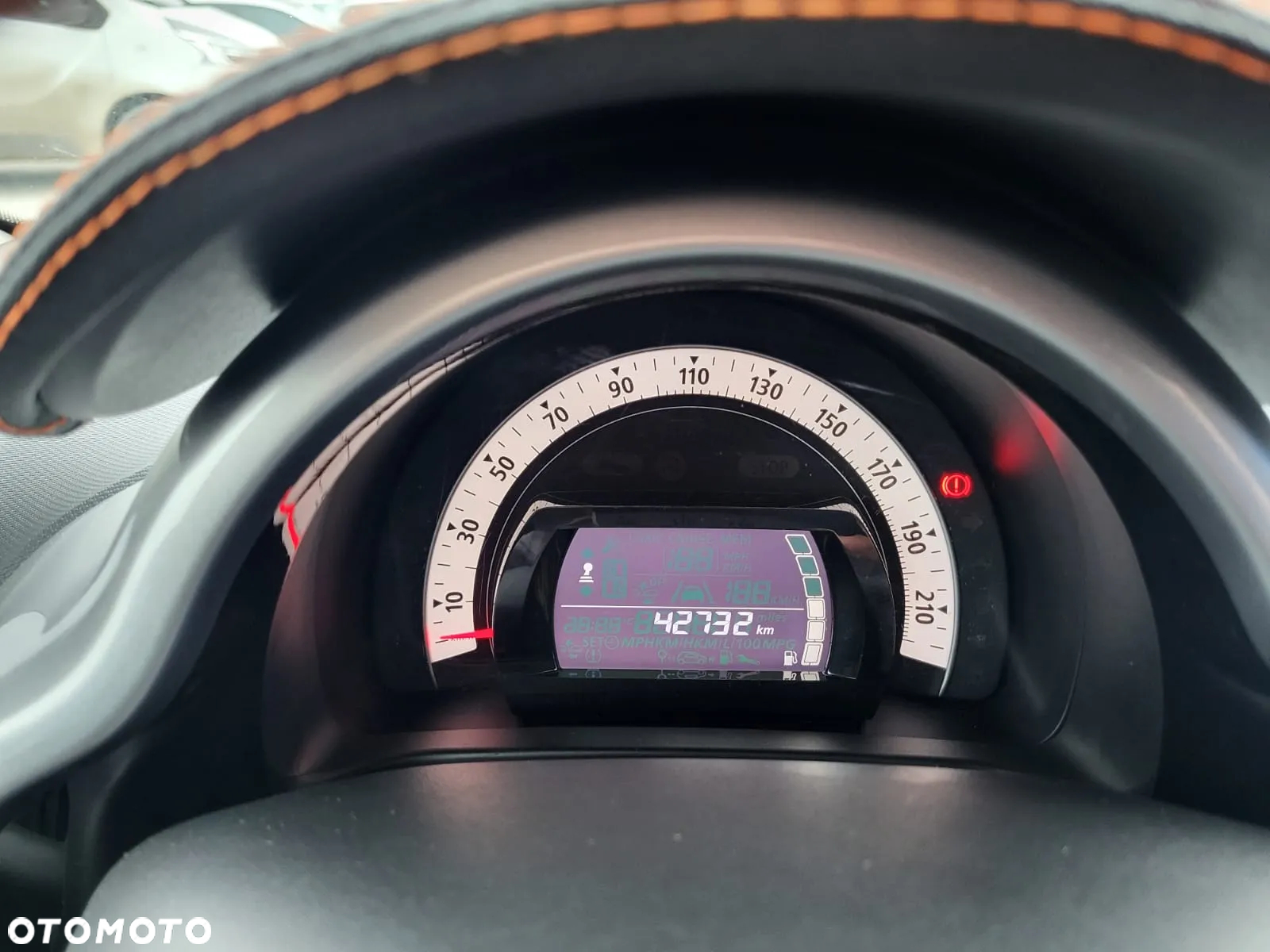 Renault Twingo Energy TCe 110 GT - 23