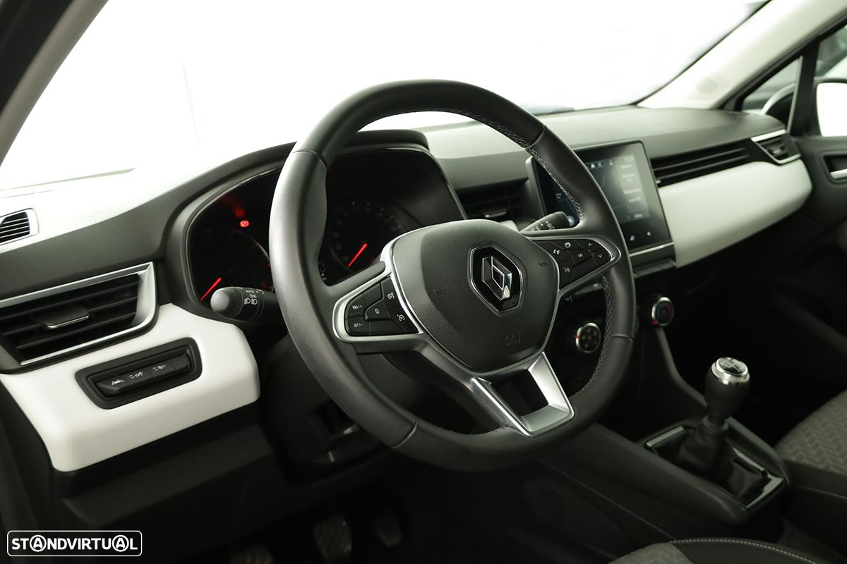 Renault Clio 1.0 TCe Evolution - 7
