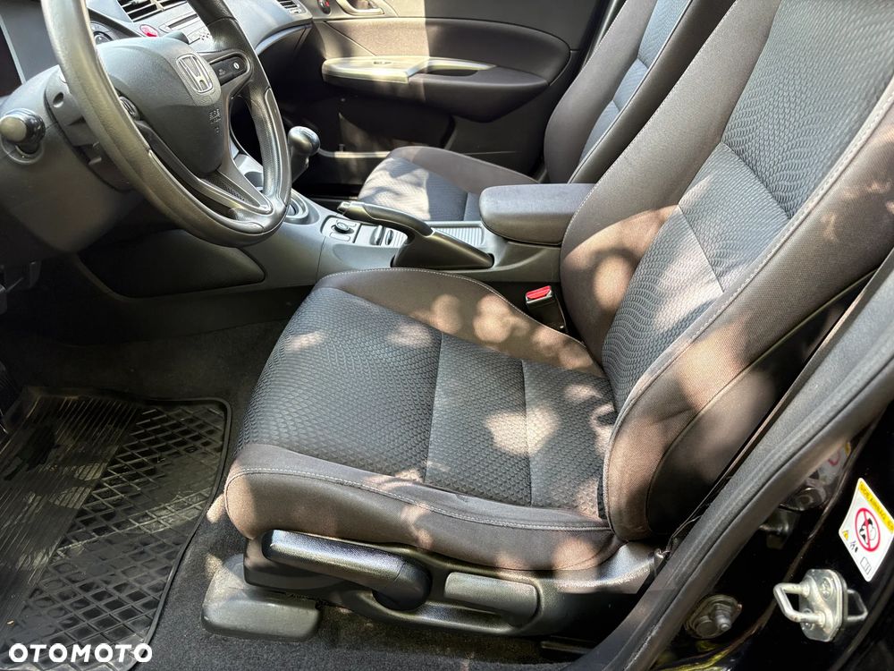 Honda Civic - 14