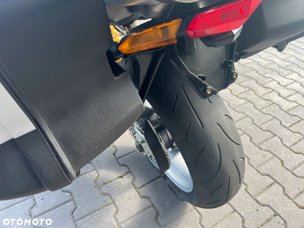 Ducati Multistrada - 14