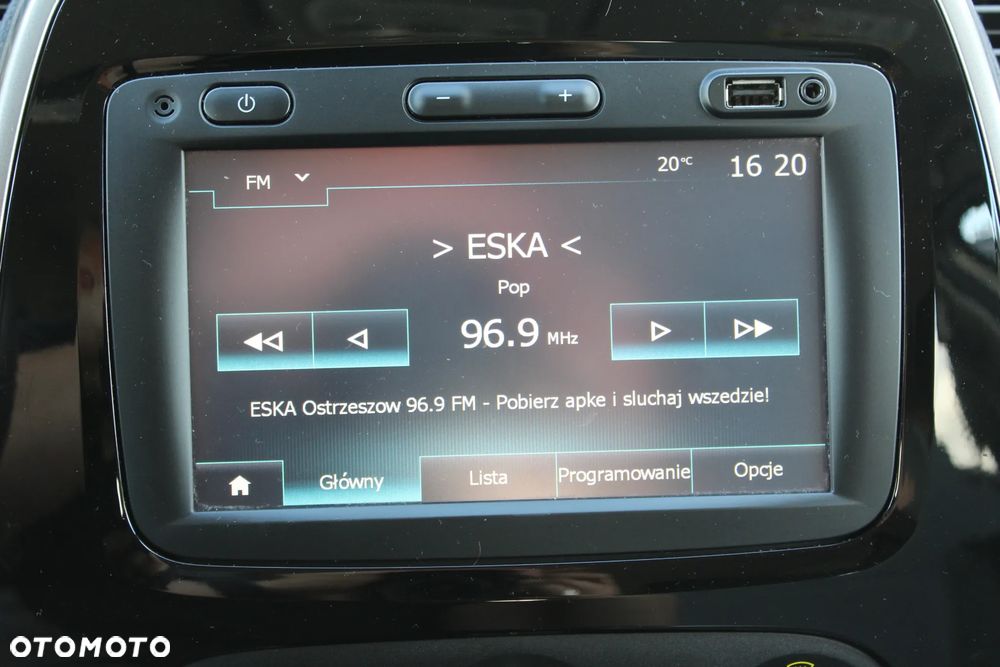 Renault Captur 0.9 Energy TCe Alize - 28