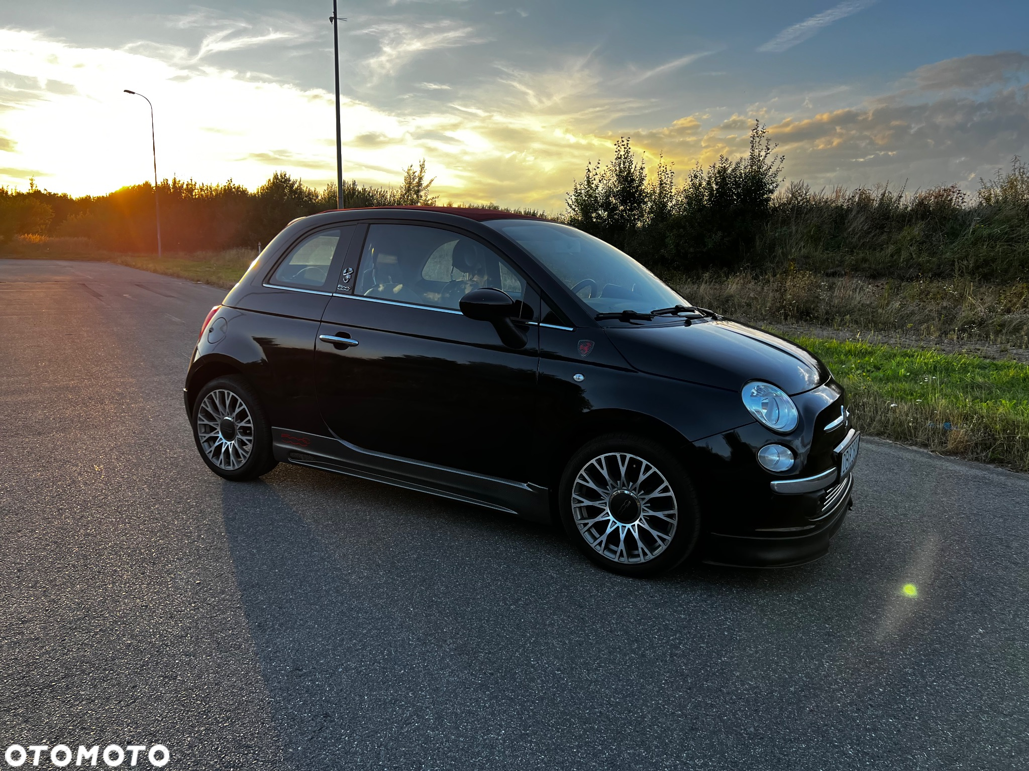 Fiat 500 C 1.2 8V Lounge - 2
