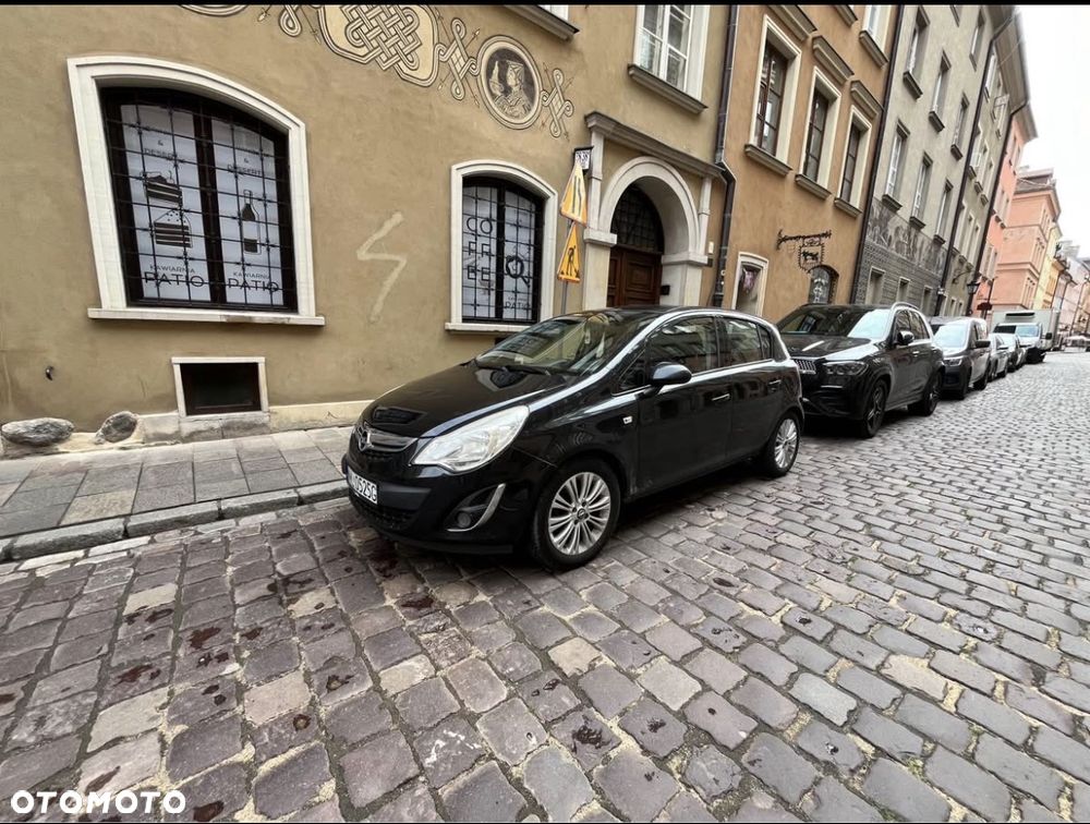 Opel Corsa 1.4 16V Enjoy - 1