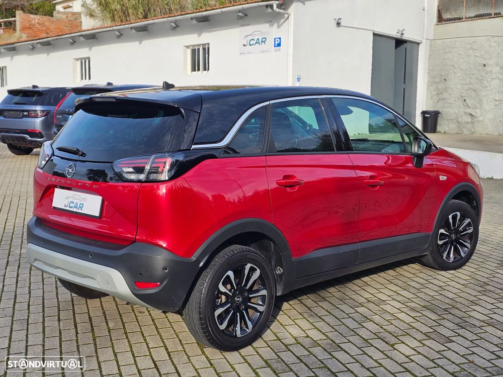 Opel Crossland X 1.2 T Innovation - 5