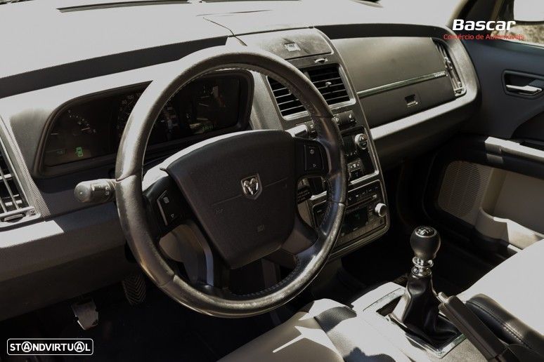 Dodge Journey 2.0 CRD R/T MTX - 31