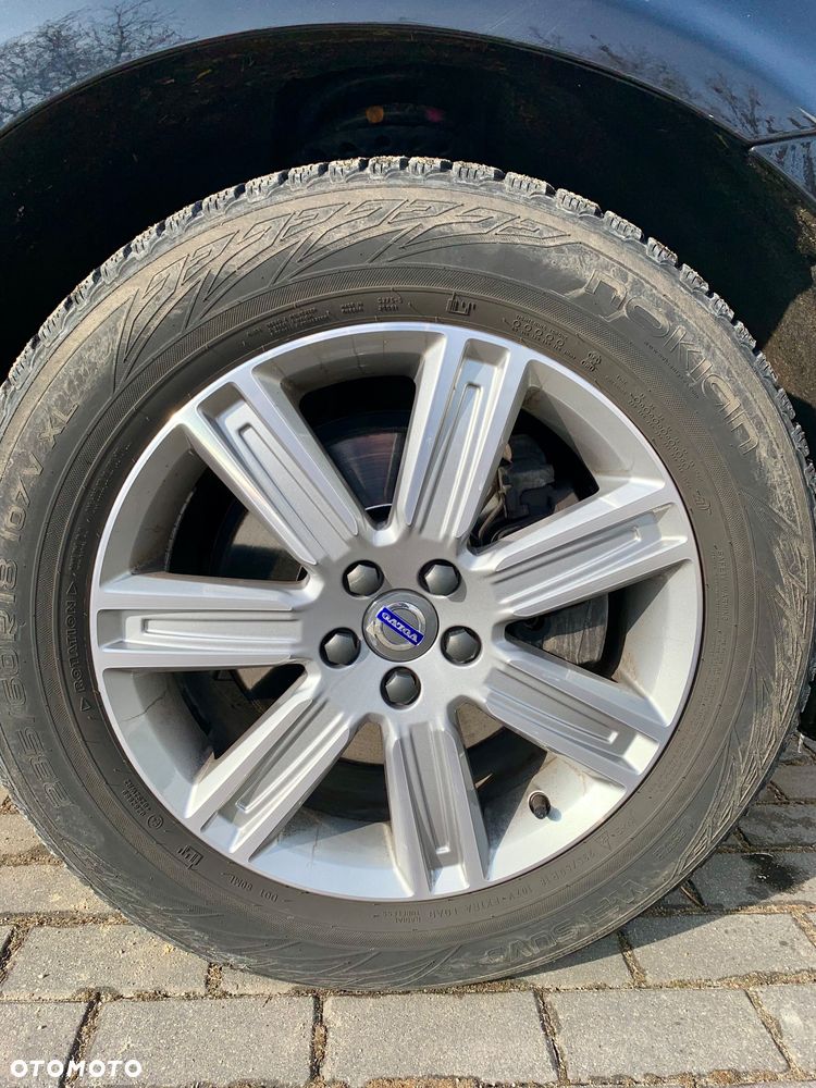 Volvo XC 60 D4 Drive-E Summum - 24