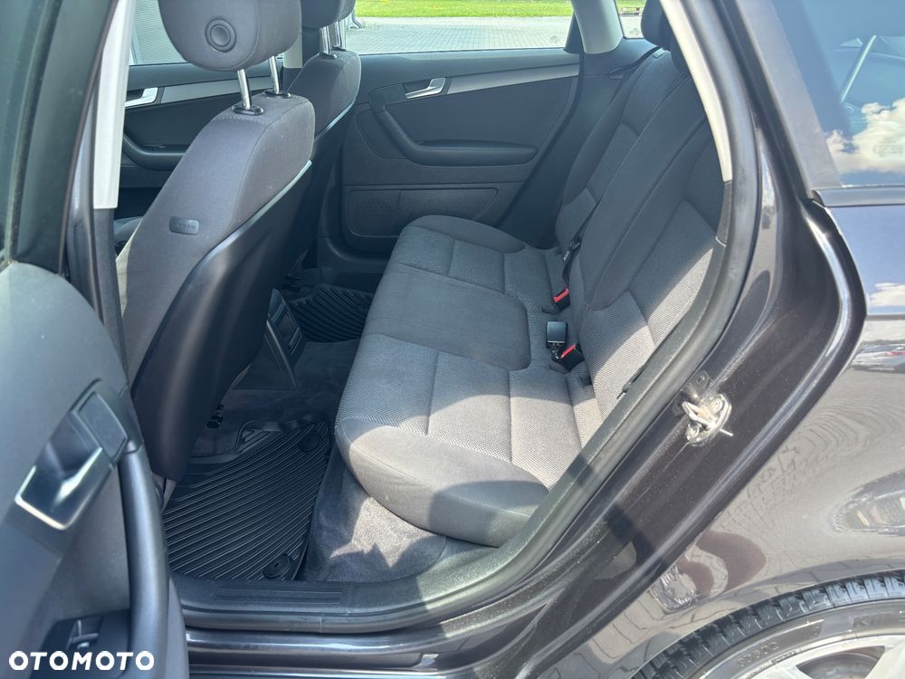 Audi A3 Sportback 1.4T FSI Ambiente - 30