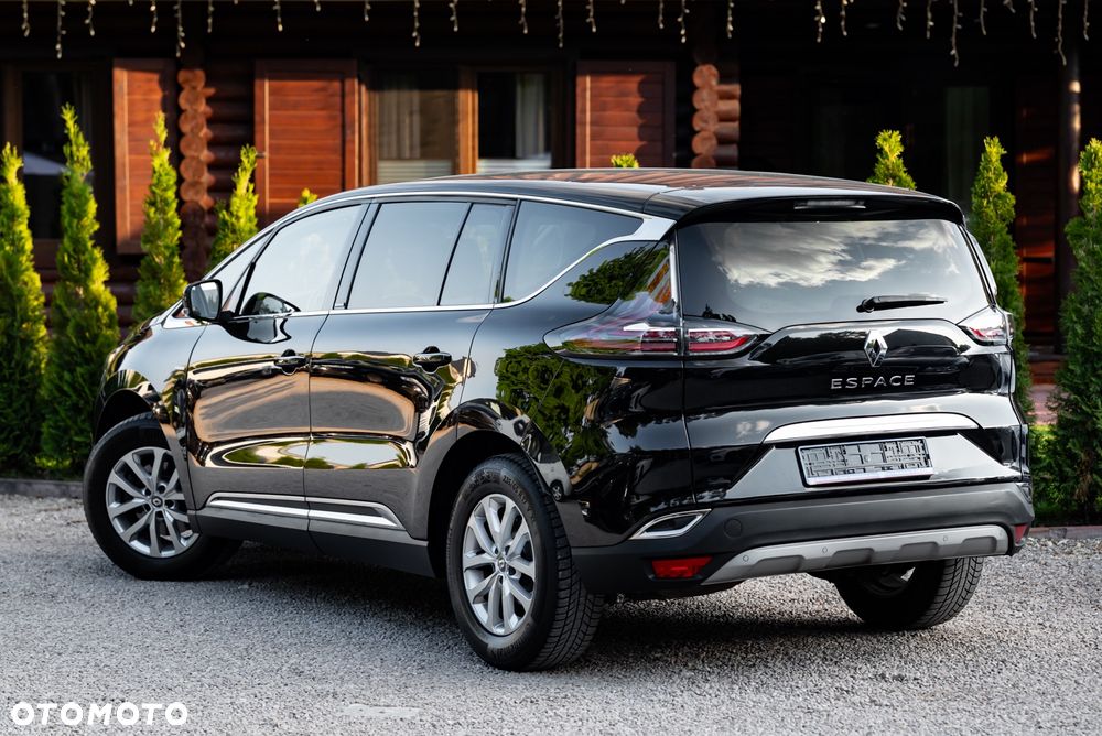 Renault Espace Energy TCe 200 EDC Intens - 10