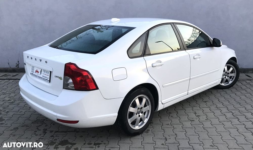 Volvo S40 - 2