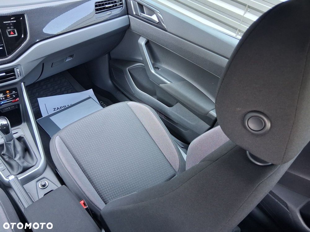 Volkswagen Taigo 1.0 TSI Life DSG - 18