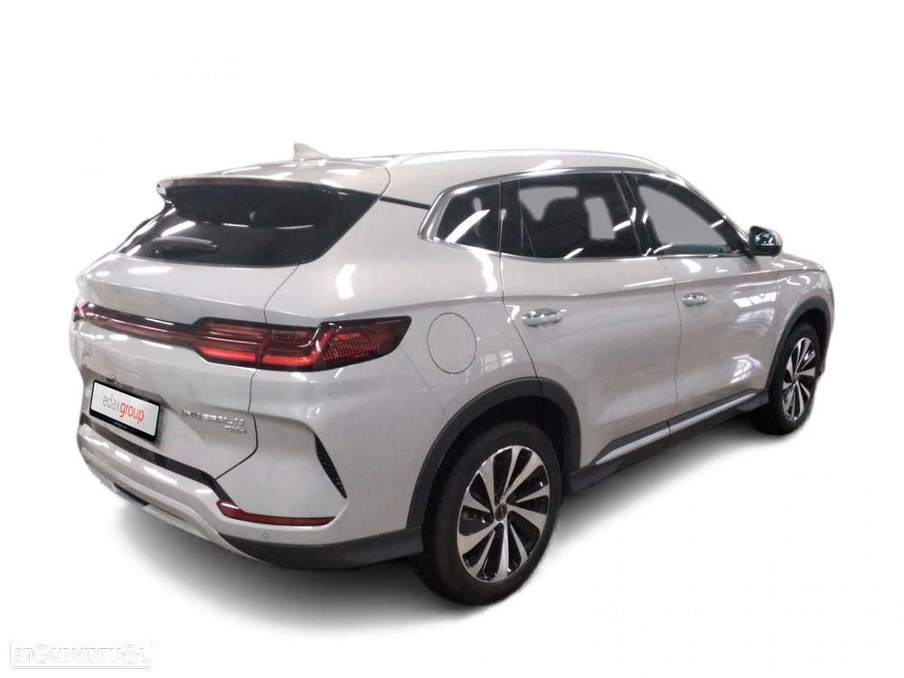 BYD Seal U 1.5 DM-i Design - 2