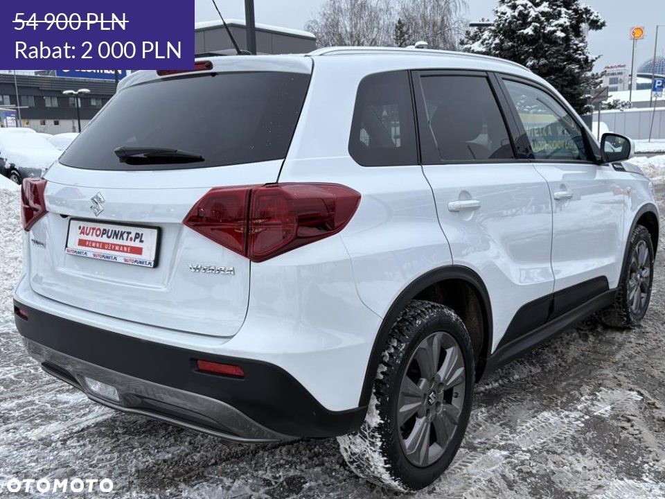 Suzuki Vitara - 19