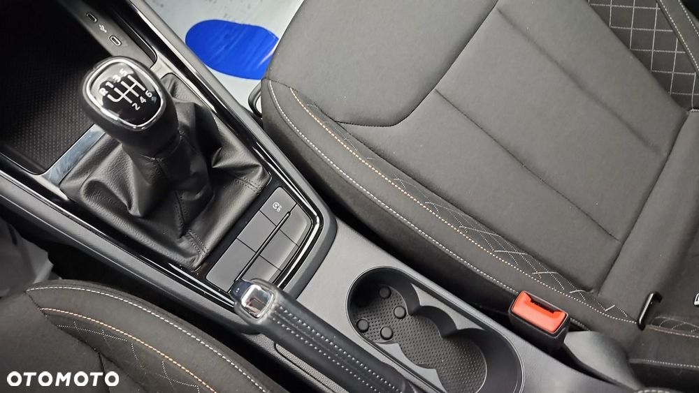 Skoda Scala 1.0 TSI Ambition - 18