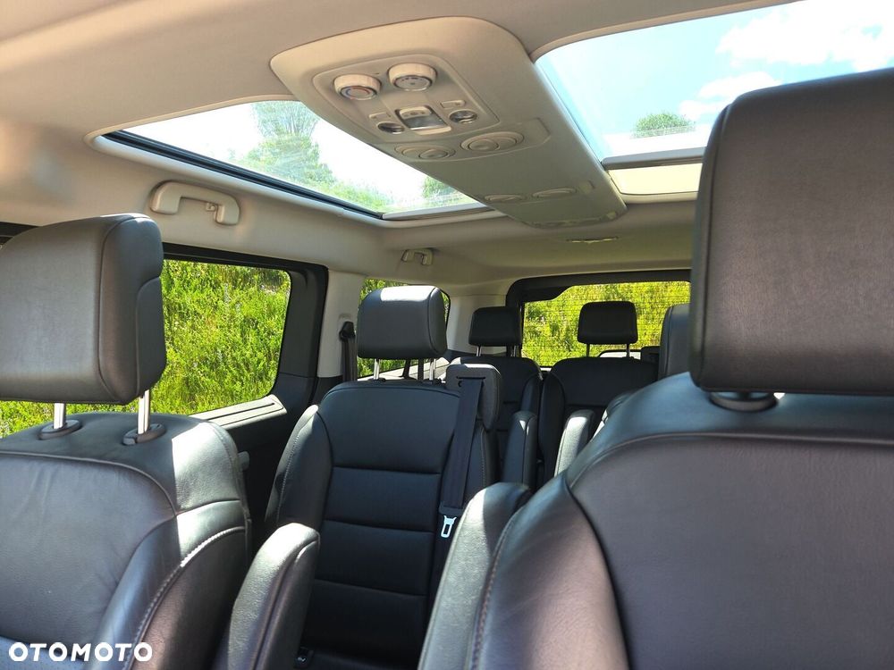 Toyota Proace Verso 2.0 D4-D Long VIP - 14