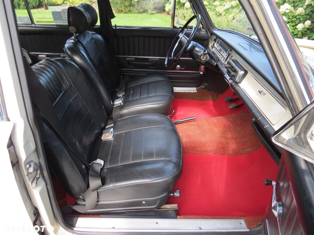 Fiat 125p - 13