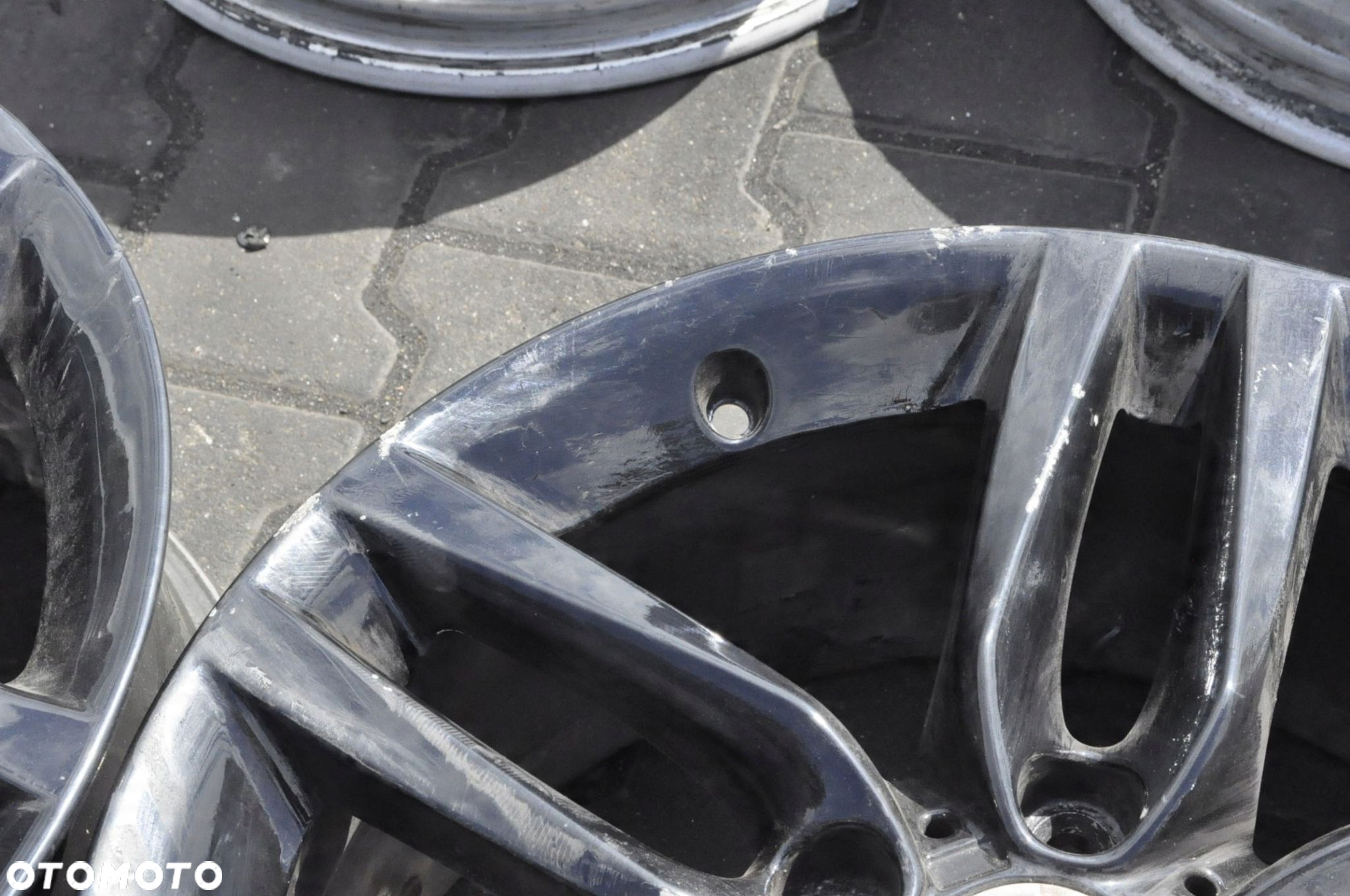 BMW F20 F21 F22 F23 4X FELGI ALUMINIOWE STYLING 461M 18 7,5J 8J 5X120 - 7
