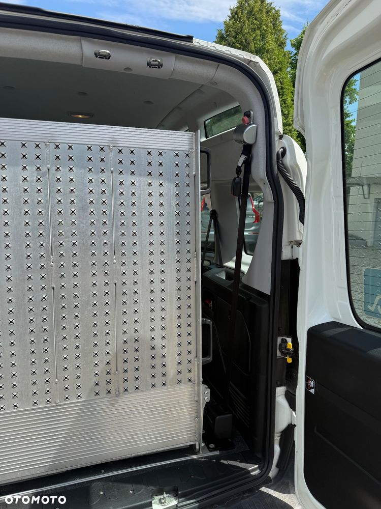 Opel Combo 1.4 L1H2 Edition - 6