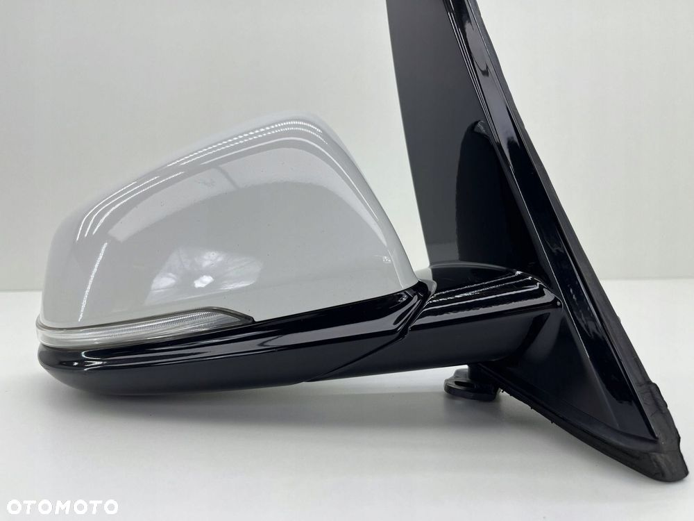 BMW 2 F45 LUSTERKO PRAWE 5-PIN M-PAKIET A300 ANGLIK - 2