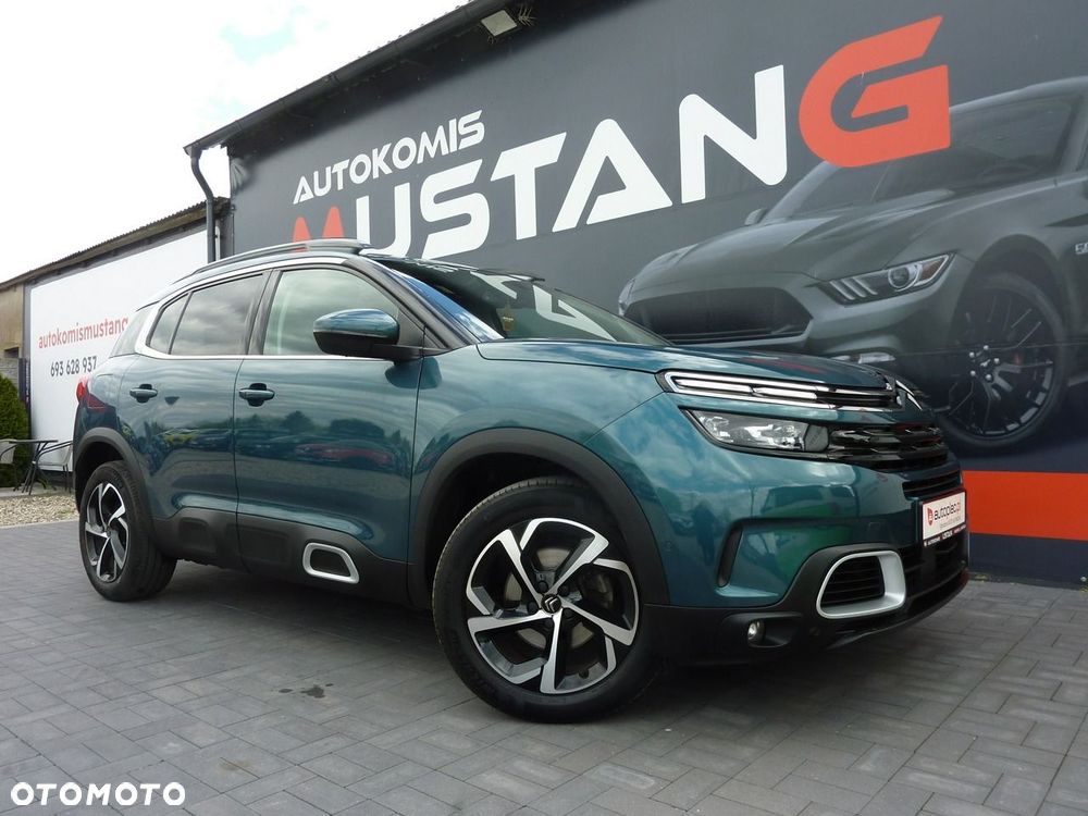 Citroën C5 Aircross - 3