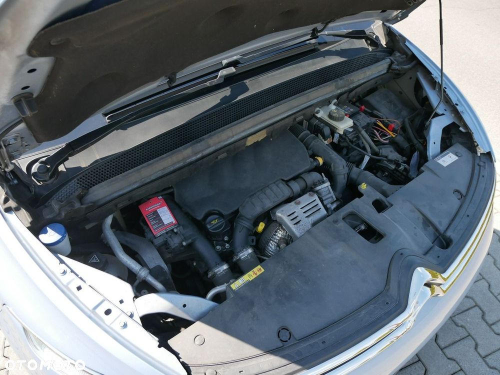 Citroën C4 Picasso PureTech 130 Stop&Start SELECTION - 29