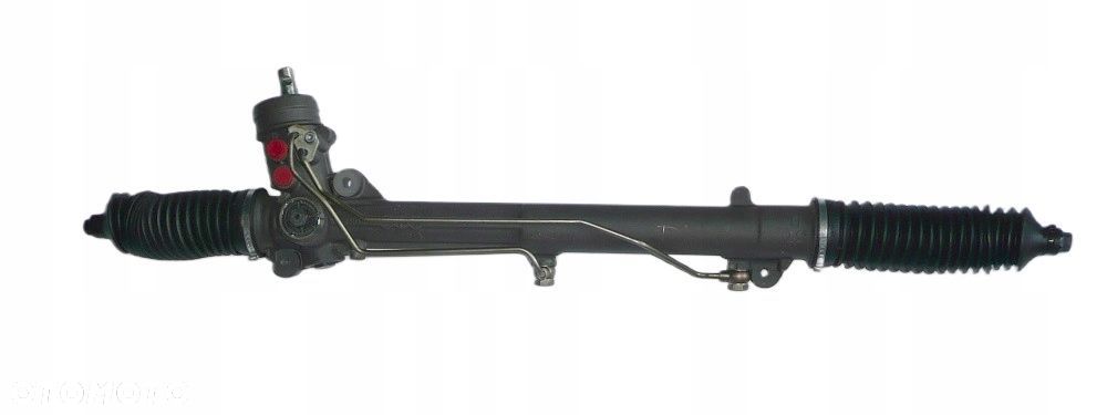 PRZEKŁADNIA MAGLOWNICA SEAT EXEO 3R1 AUDI A4 B6 B7 ZF SERVOTRONIC czujnik - 1