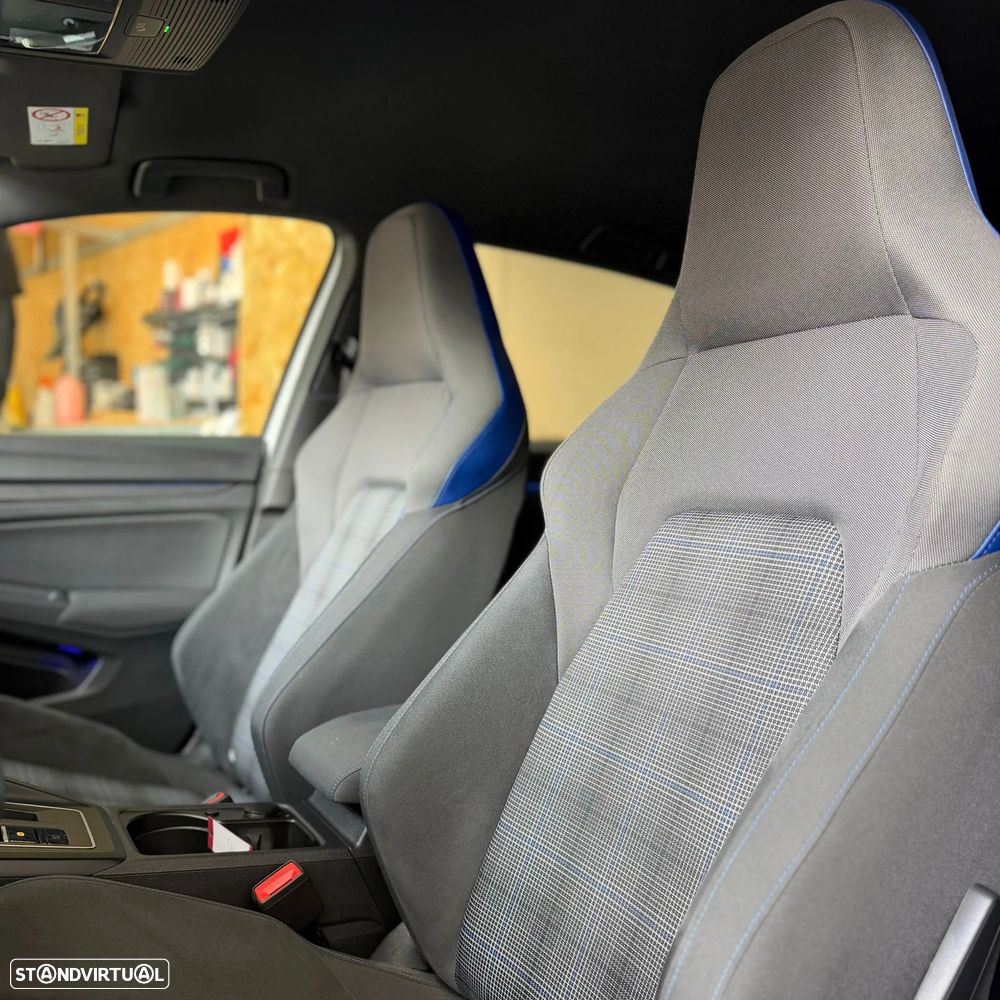 VW Golf 1.4 eHybrid OPF DSG GTE - 8