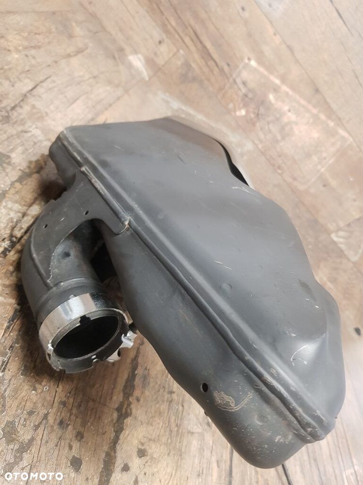 Tłumik osłona Honda CBR1000 RR Fireblade HM MFL E1 - 5