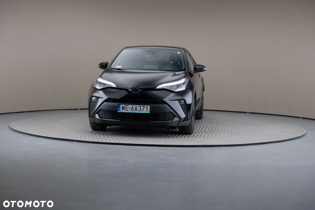 Toyota C-HR - 3