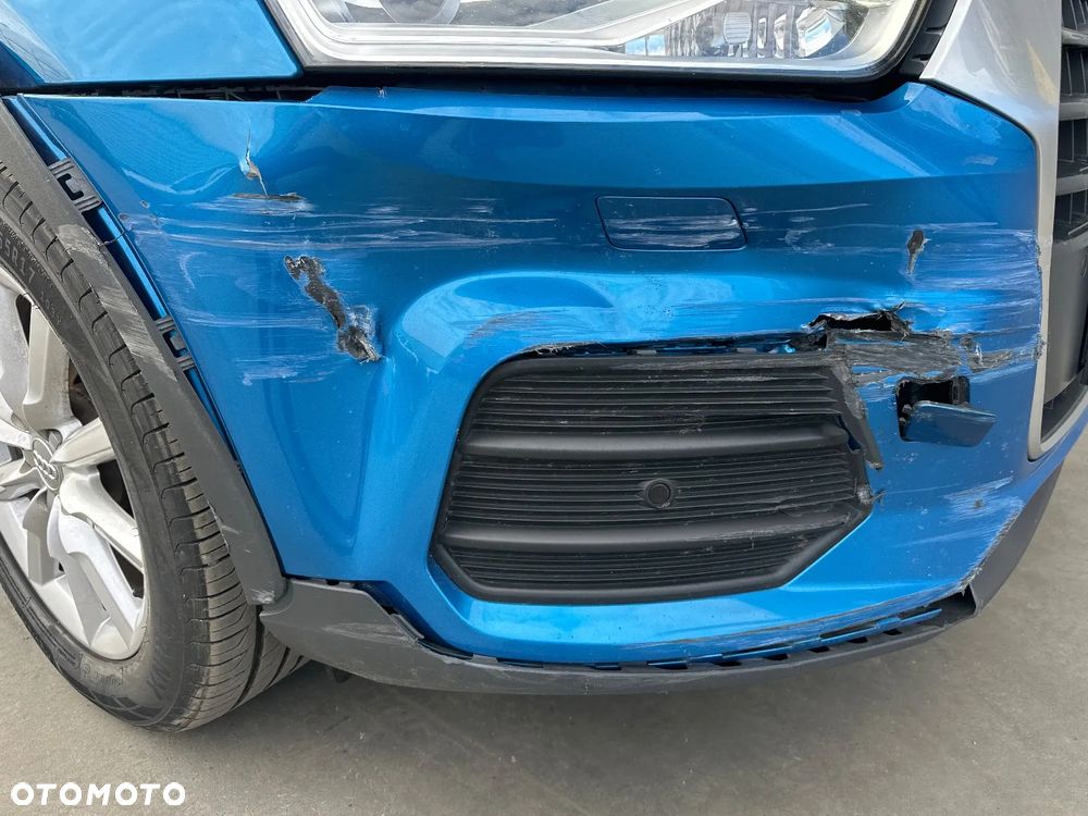 Audi Q3 2.0 TDI Design - 10