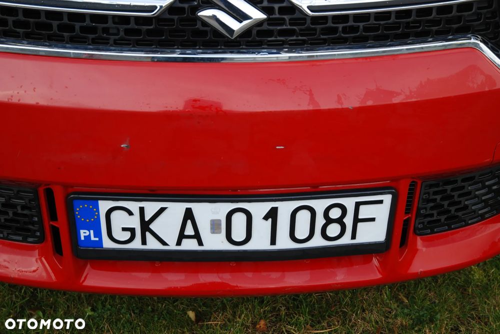 Suzuki Ignis 1.2 Elegance 4WD - 20