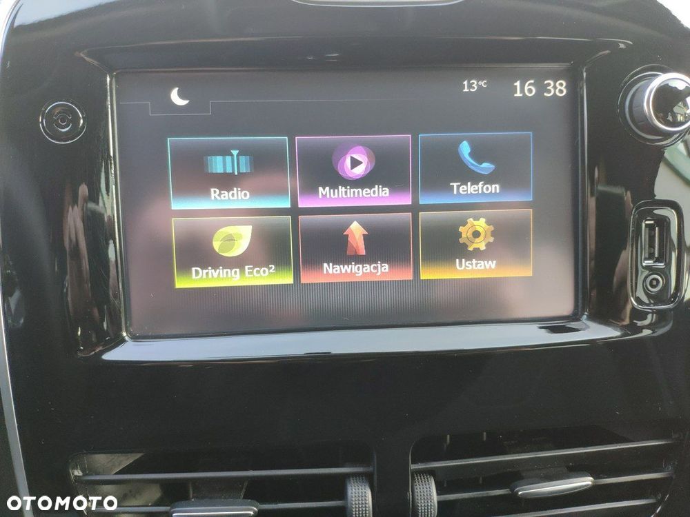 Renault Clio 0.9 Energy TCe Limited - 10