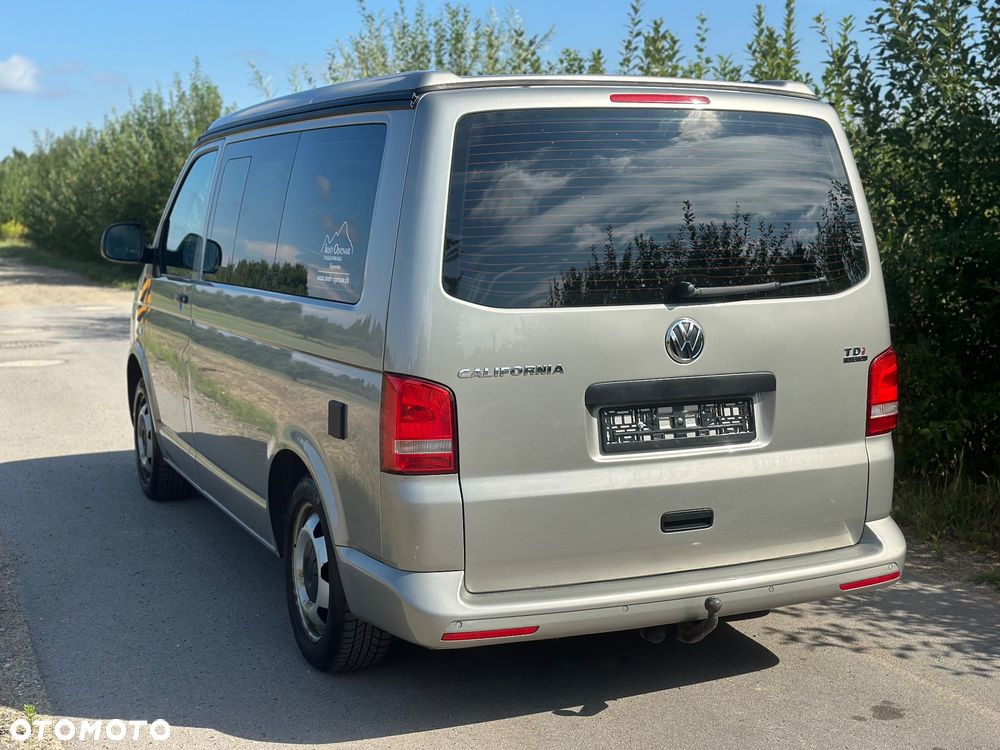 Volkswagen California - 9