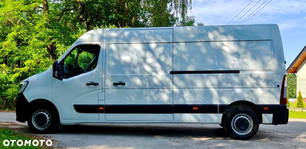 Renault Master - 8