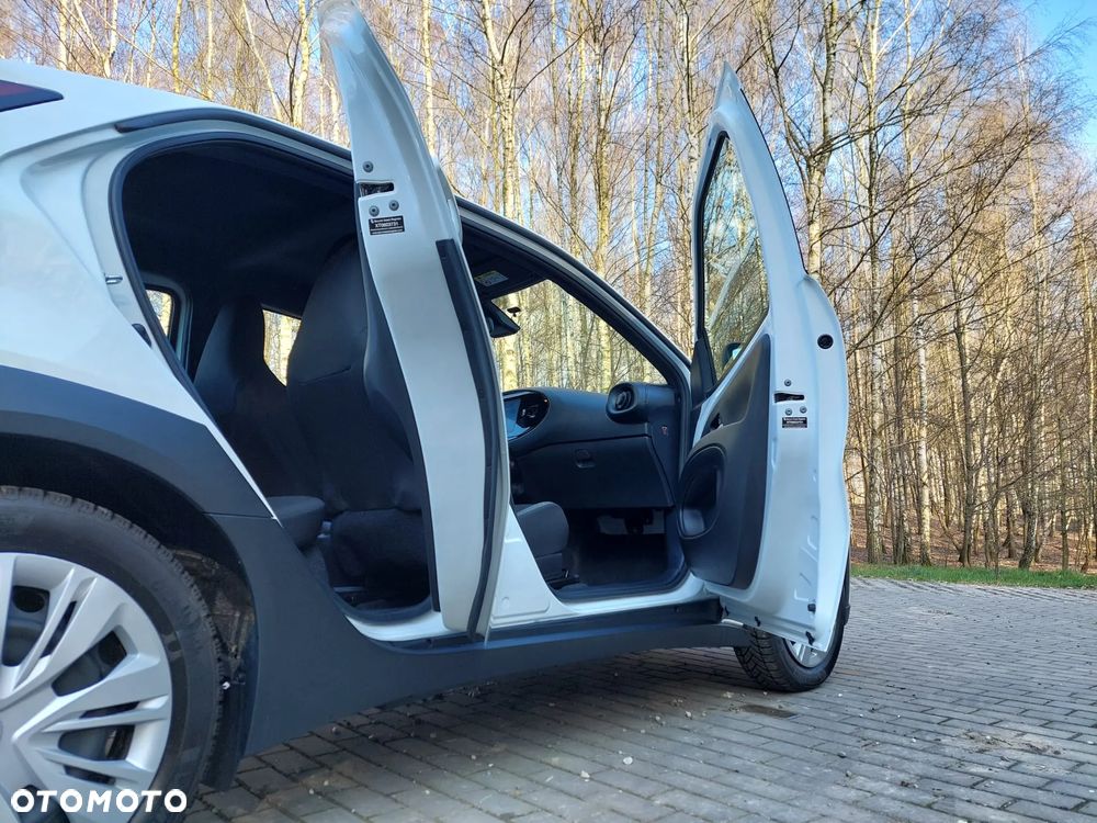 Toyota Aygo X 1.0 VVT-i Comfort - 31