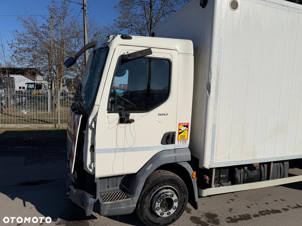DAF LF180 FA - 10