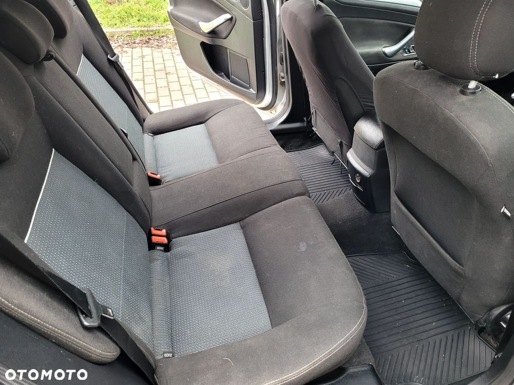 Ford Mondeo 2.0 Gold X - 30