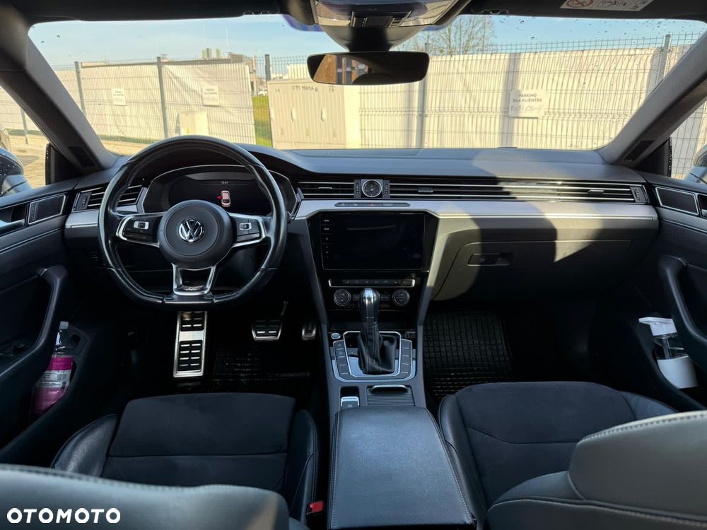 Volkswagen Arteon 2.0 TSI R-Line DSG - 14