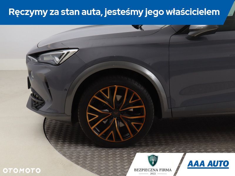 Cupra Formentor - 17