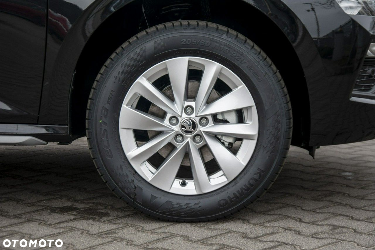 Skoda Kamiq 1.5 TSI Edition 130 - 7