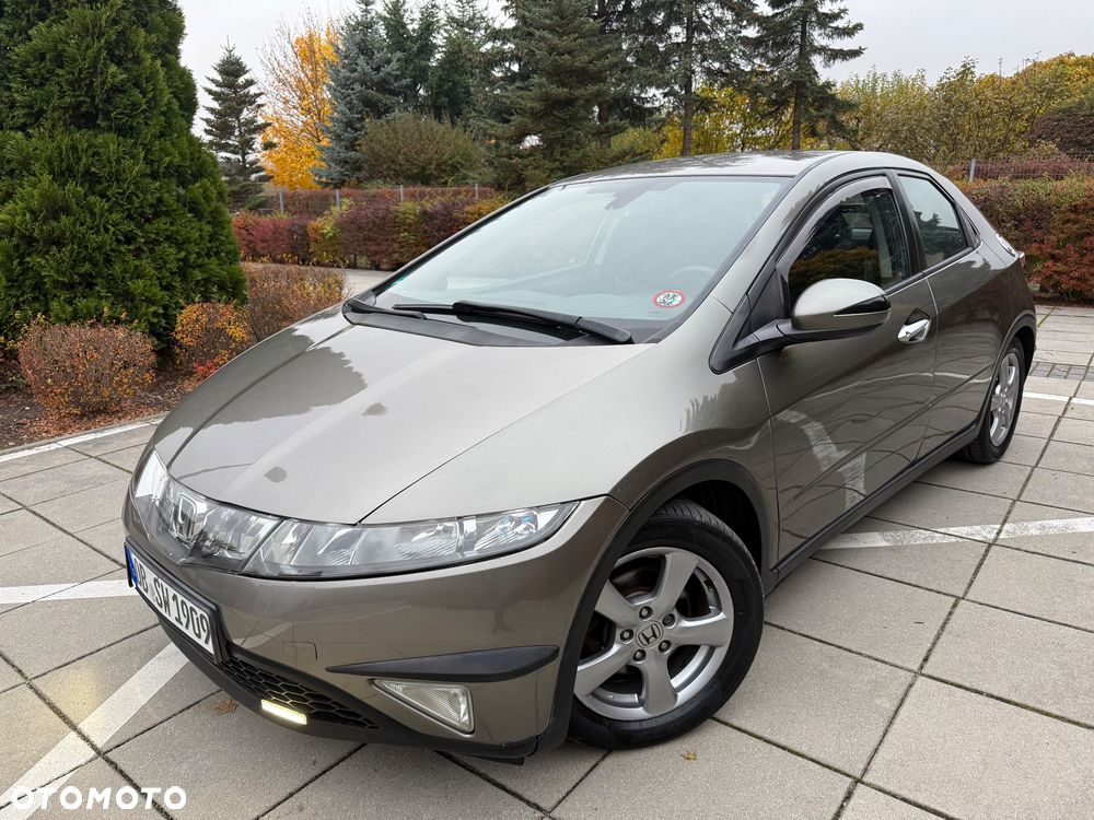 Honda Civic - 21